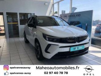 1.6 turbo 300ch hybride gse 4x4