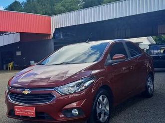 sed. ltz 1.4 8v flexpower 4p aut.