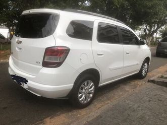 ltz 1.8 8v econo.flex 5p aut.