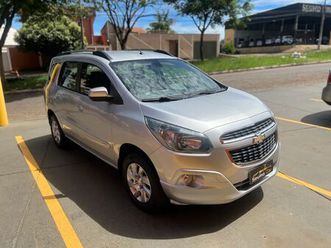 ltz 1.8 8v econo.flex 5p aut.