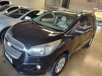 ltz 1.8 8v econo.flex 5p aut.