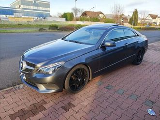 mercedes-benz mercedes 250 cdi pano ils led keylessgo 7g...