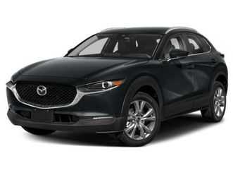 used 2023 mazda cx-30 2.5 s preferred package