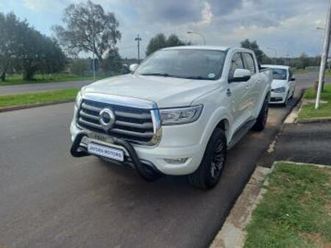 2.0td double cab dlx 4x4 auto