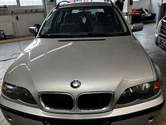 bmw e46 316i