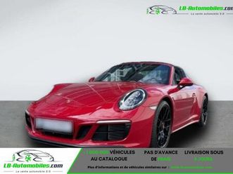 porsche 911 - 991 targa 4 3.0i 450