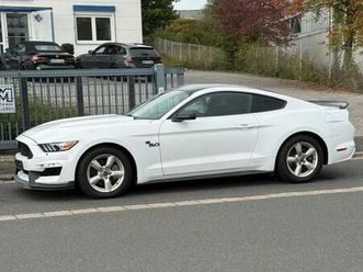 gt 350 v6 3.7