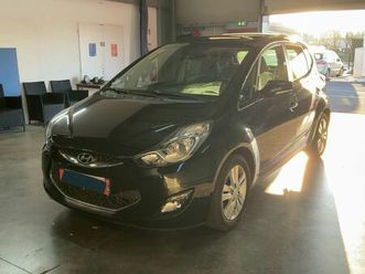 hundai xi20 ct 2026 garantie 6 mois