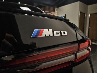 i5 m60 xdrive berline