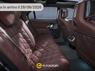 i7 (g70) i7 xdrive 60 msport pro