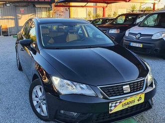 seat leon st 1.6 tdi style s/s