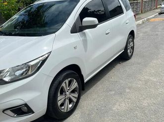 ltz 1.8 8v econo.flex 5p aut.