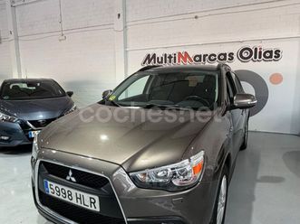 mitsubishi asx 200 did kaiteki