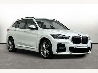 2.0 20i m sport auto xdrive euro 6 (start/stop) 5dr