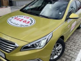 hyundai sonata 2.0i ≫ 2019 • 12 099 eur • id