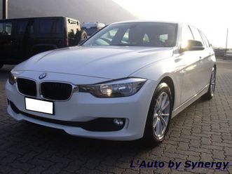 serie 3 (f30/31) 316d touring business aut.