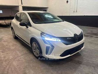 clio blue dci 100 evolution