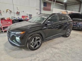 hyundai tucson sel convenience* ≫ 2022 • 15 999 eur • id