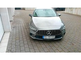 mercedes-benz mb 180 limo. tadeloser zustand service neu...