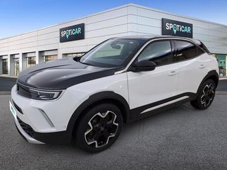 1.2 turbo 130 ch bva8 ultimate