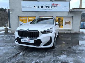xdrive 30e 326 m sport dkg7 garantie bmw