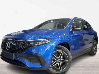 mercedes-benz eqa eqa 250