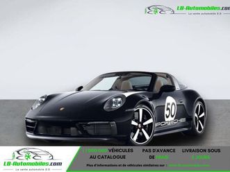 porsche 911 - 992 targa 4s 3.0i 450 pdk