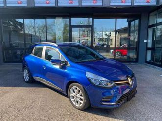 clio 4ª serie clio sporter dci 8v 90 cv edc life