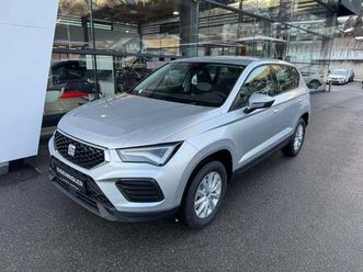 reference edition 1.0 tsi