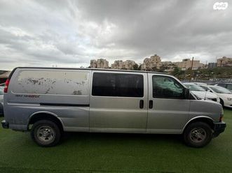 travel ארוך אוט׳ 2.8 (181 כ״ס)