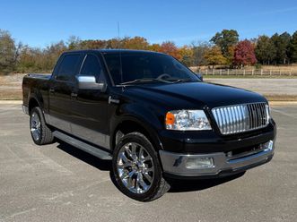 2006 lincoln mark lt