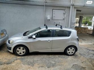 ls אוט׳ האצ'בק 5 דל 1.4 (101 כ״ס)