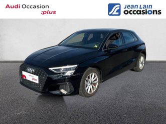 a3 sportback 30 tfsi 110 a3