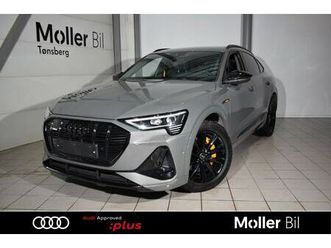 55 sb s-line sb black edition / matrix / 22 / 360kam++