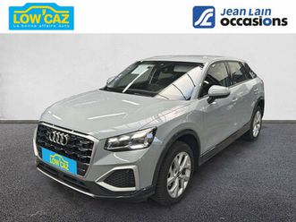 q2 35 tfsi 150 s tronic 7 advanced