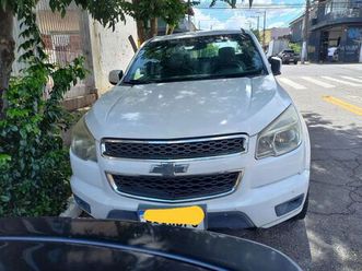 pick-up lt 2.4 f.power 4x2 cd