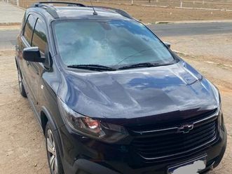 chevrolet spin activ 1.8 8v econo. flex 5p aut. 2022