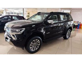 high country 2.8 tb die aut.