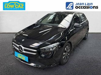 classe b 180 7g-dct style line edition