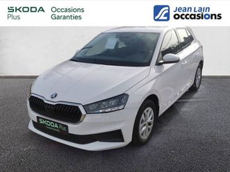 fabia 1.0 mpi 65 ch bvm5 active