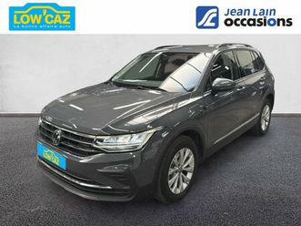 tiguan 1.4 ehybrid 245ch dsg6 life plus