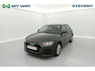 advanced 25tfsi 70kw(95cv) s tronic * my way selection *