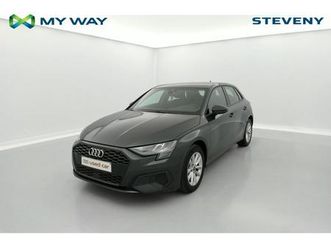 business edition 30tfsi 81kw(110cv) s tronic * my way selection *