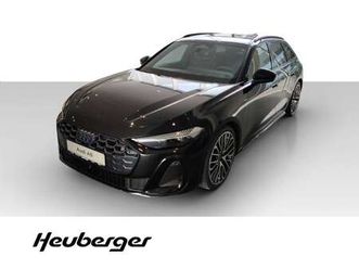 avant e-hybrid quattro 270kw s tronic tech pro