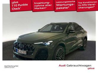 tdi qu. s tronic s line/lm21/pano/