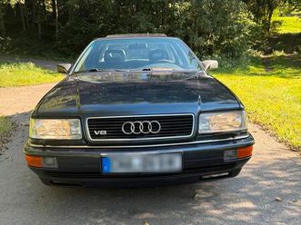 audi v8 d11