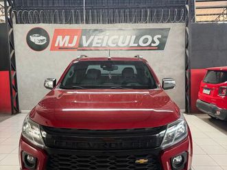 pick-up ltz 2.8 tdi 4x4 cd dies.aut