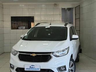 premier 1.8 8v econo.flex 5p aut.