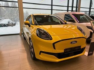 ev leasing fra 3500,- pr mnd! *vi har biler på lager*