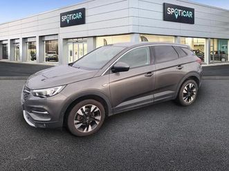 x 1.2 turbo 130ch innovation bva